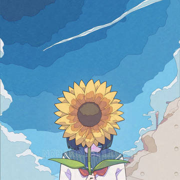 一目惚れ