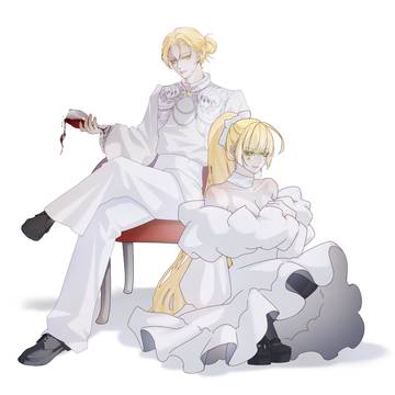 The Twins