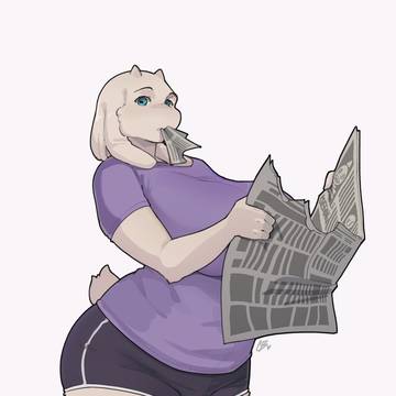 Newspaper