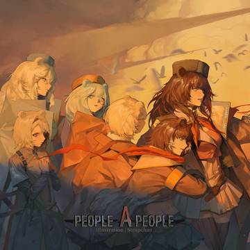 Together