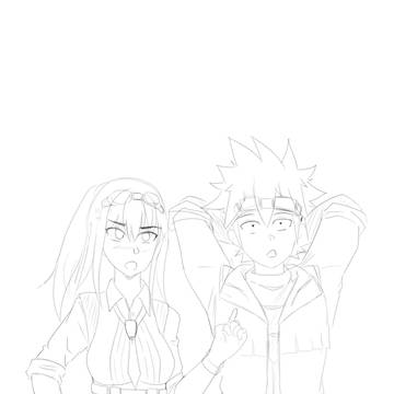 Childhood friend Argument