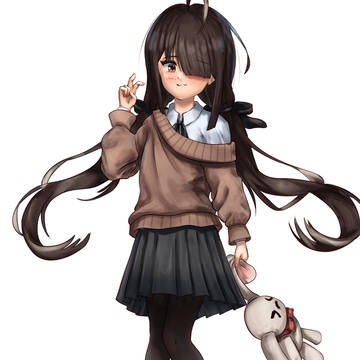OC - Mel