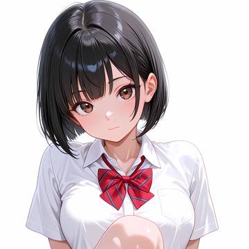 女子高生