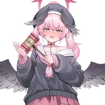 下江コハル