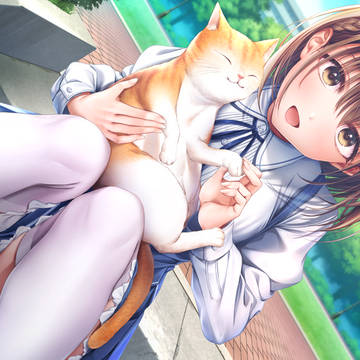 「制服カノジョ3」のスチールイラスト