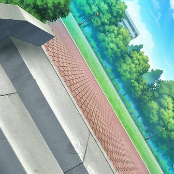 「制服カノジョ3」のスチール背景