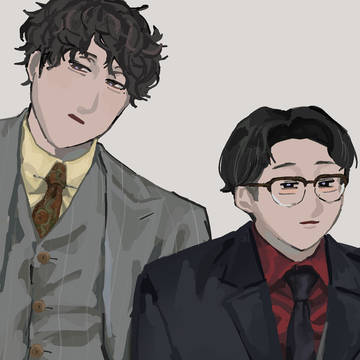 新衣装