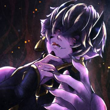 創作キャラまとめ
