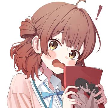 佑芽