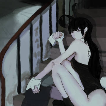 bunny asumi