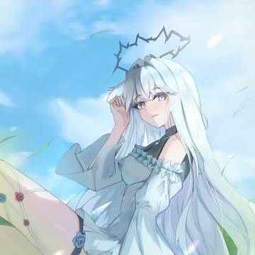 Lily of the valley