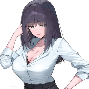 原稿期間落書き