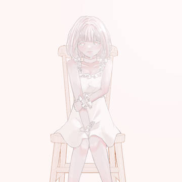 あの子の残り香