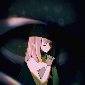 abyssal hymn