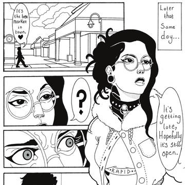 Koi (Page 2)