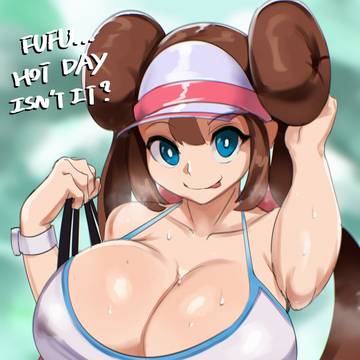 Rosa