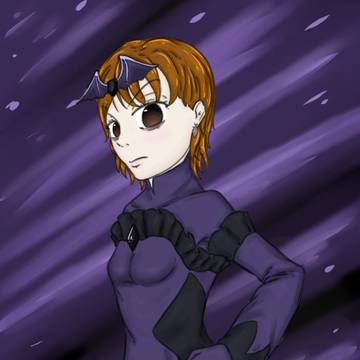 bad end nagisa