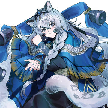 聖聆プラマニクス🔔❄️