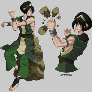 Toph