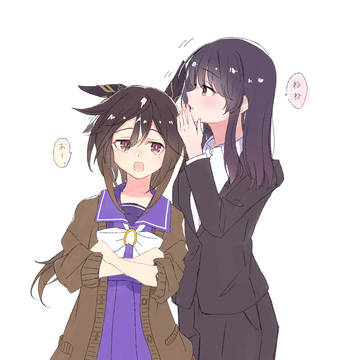 ステトレ♀