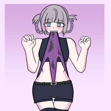 Nazuna Comm
