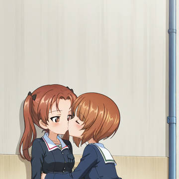 ガルパン最終章5話記念