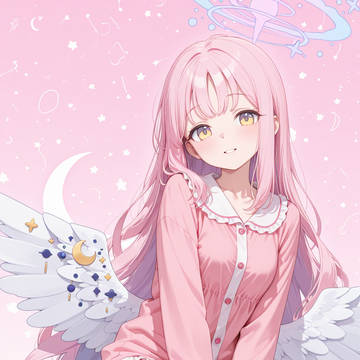 ミカ(パジャマ)