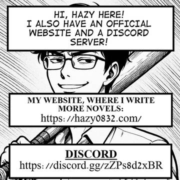 Anti-NTR Man, Chapter 12