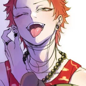 【ヒプlog】獄空+ナゴヤ中心