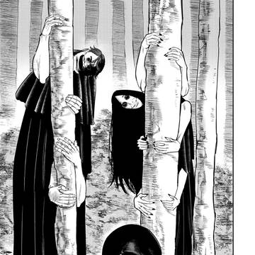 I SOLD MY BODY TO A GOD - Chap28