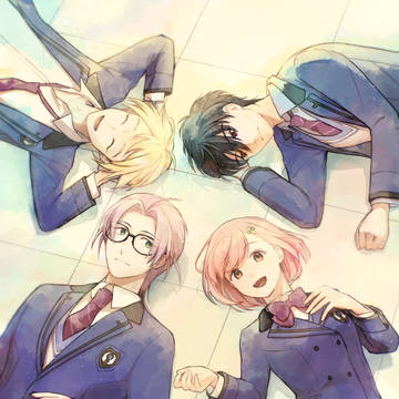 恋じゃなくても、それを愛と呼ぶだろう。