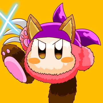 バンダナケモルディ