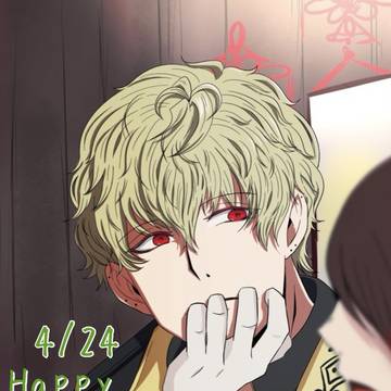 Happy Birthday！