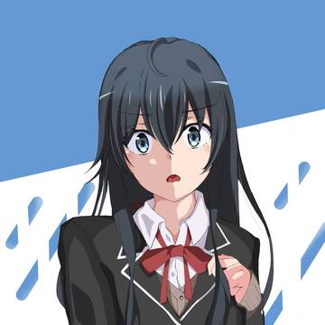 Yukino