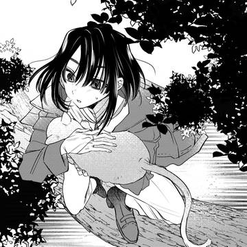 【芽吹き】失敗は成功のもと【精霊のいたずら】