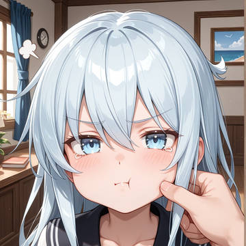 AI くーるびゅーてぃー