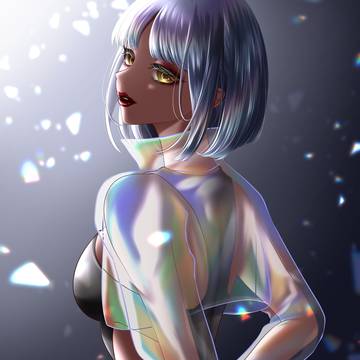 ブラック・ベルベット