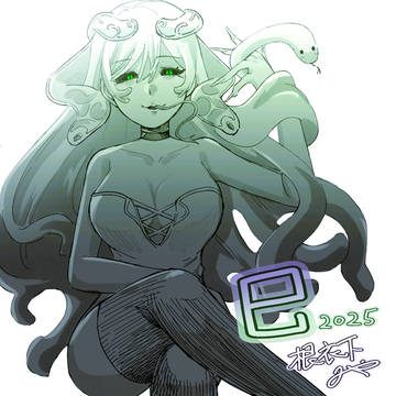 【2025年】イラスト集