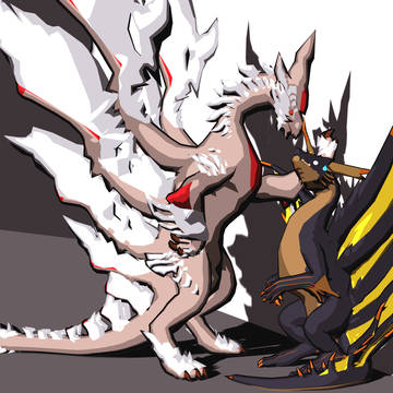 Magnetic Pair