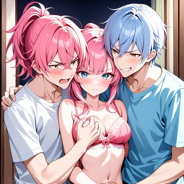 2対1