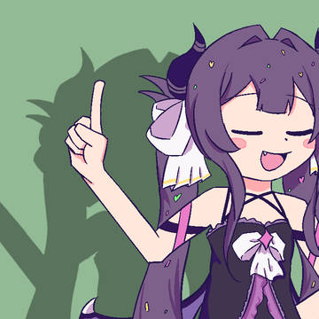 ぷんちきぱやっぱー