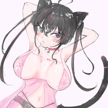 にゃーん