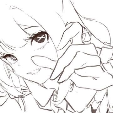 sketch