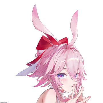 :D