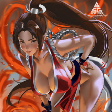 mai_shiranui
