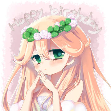 はるこみん🌸