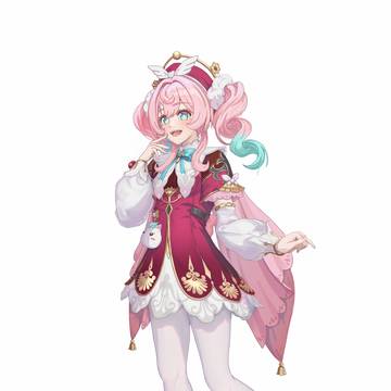 ヒアシンシア