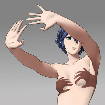 Lucina Shadow