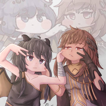 Duo Silent