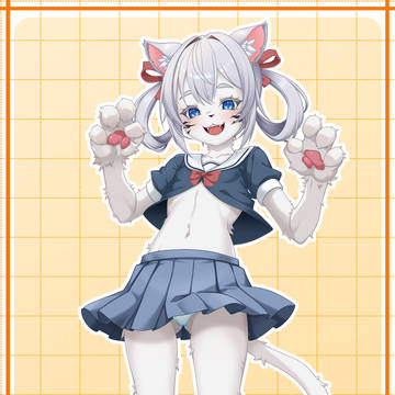 ケモノ娘